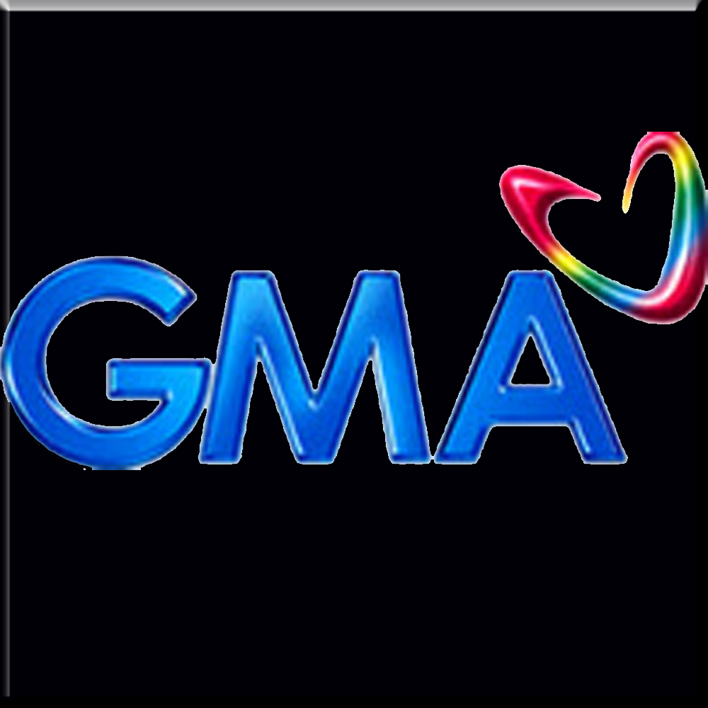 The GMA Network Logo Formalation Mark Anthony Aburquez Madera. The