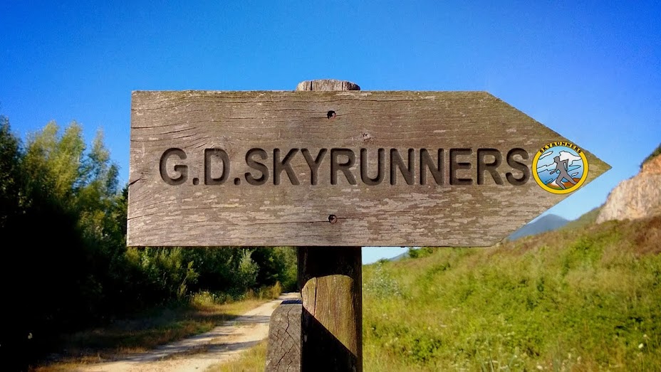 Skyrunners