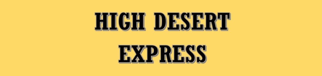 High Desert Express