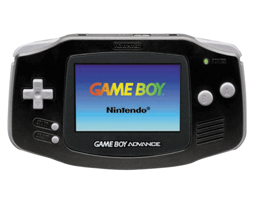 Gameboy+emulator+mac