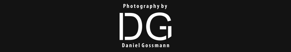 Daniel Gossmann  -   P h o t o g r a p h e r