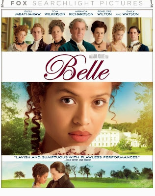 Bella (2013) Dvdrip Latino Belle+DVDRip+Latino+Cover