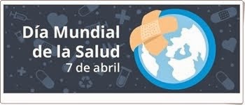 Día Mundial de la Salud (7 de abril)