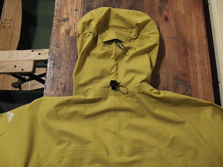 westcomb POLARTEC Neoshell Line Switch Lt Hoody