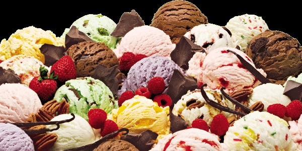 Fakta Dan Mitos Seputar Es Krim