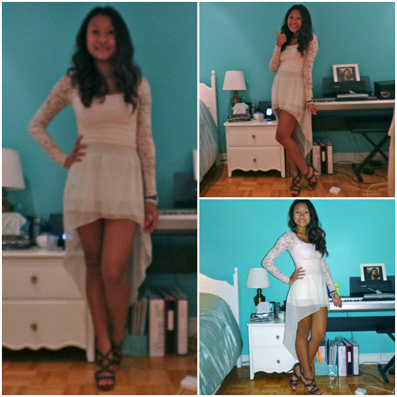 outfits for a sweet 16 party