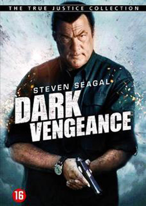 Dark Vengeance movie