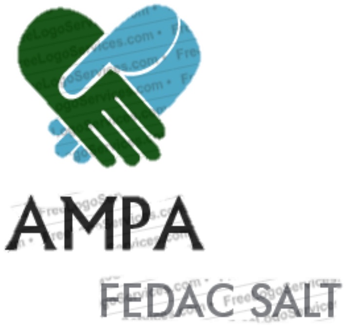 AMPA FEDAC Salt