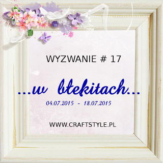 http://craftstylepl.blogspot.com/2015/07/wyzwanie-17-w-bekitach.html