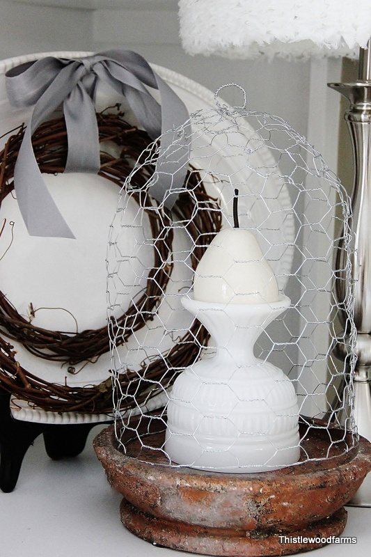 7 Diy Chicken Wire Projects Simply Ciani