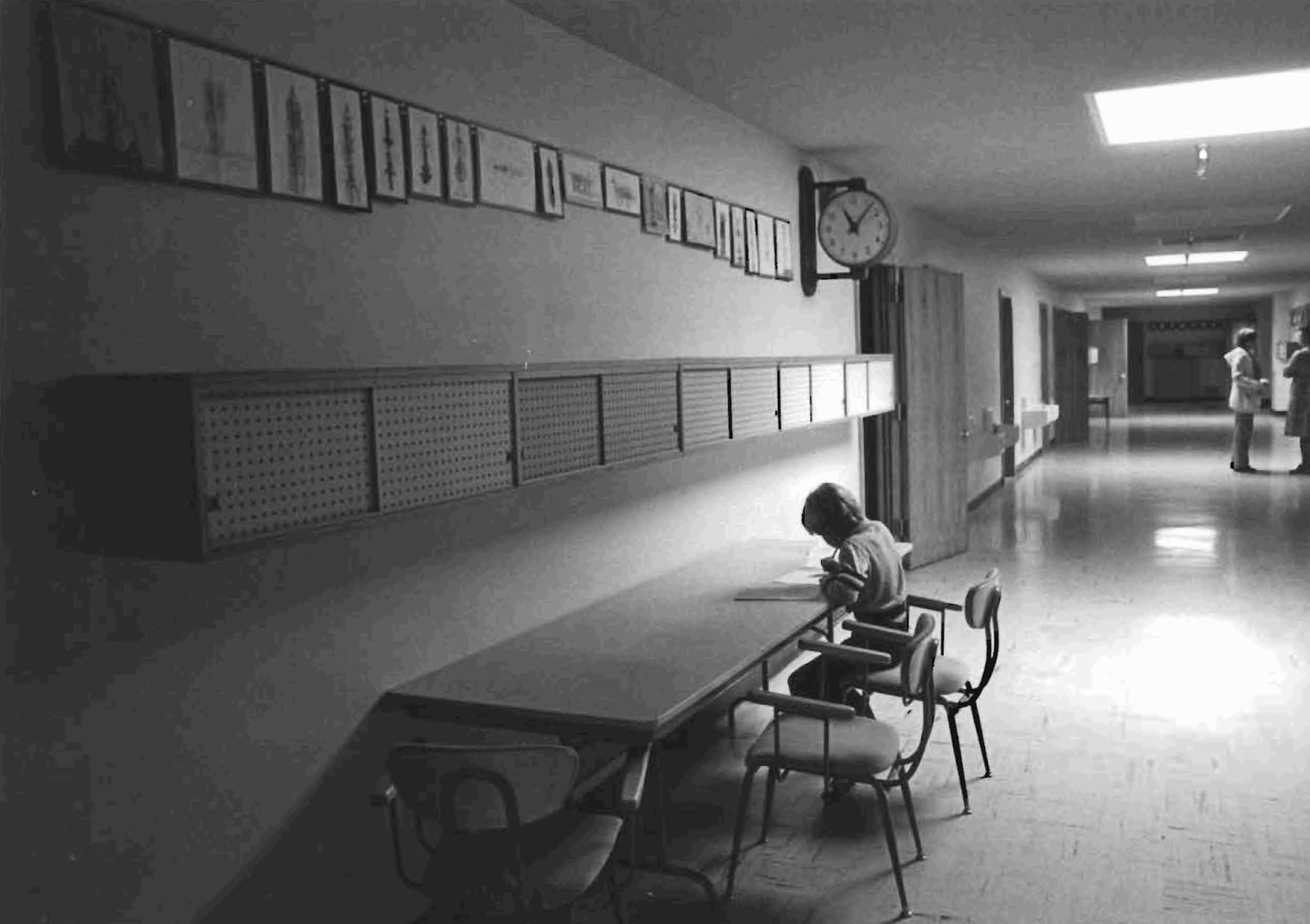 Atomic Skies The Abo School