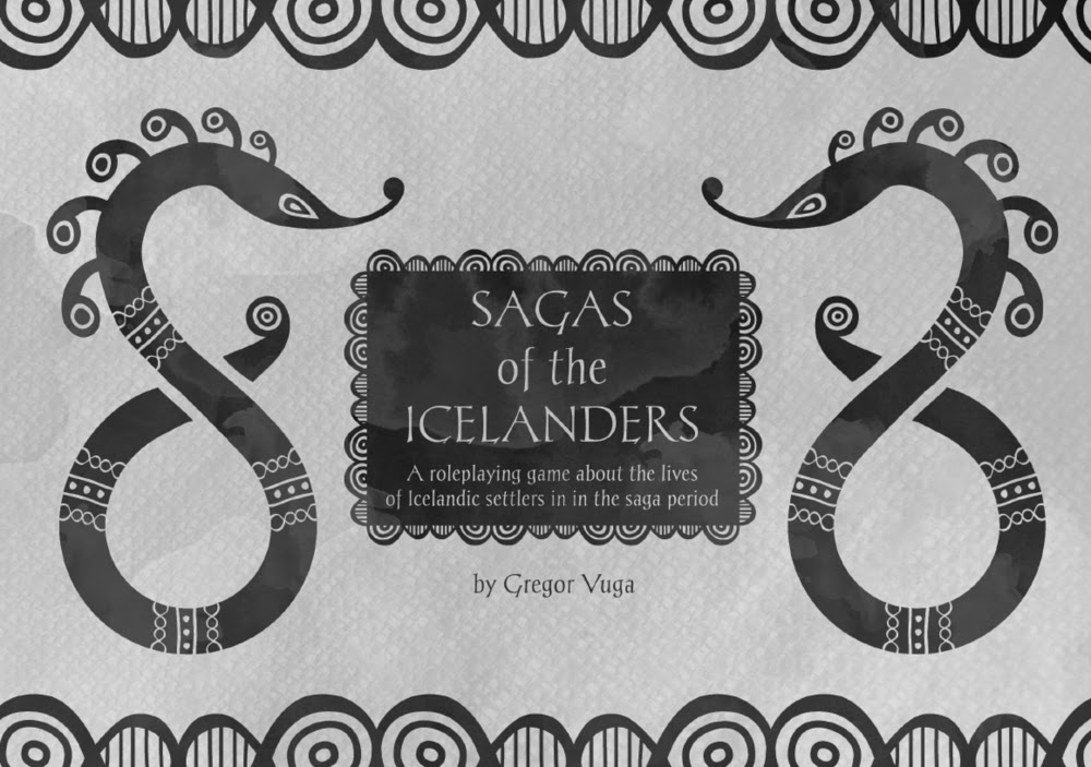 Sagas Of The Icelanders Rpg Pdf Books