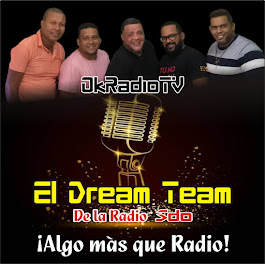 El Dream Team