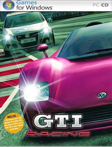 Gti Racing Demo Free