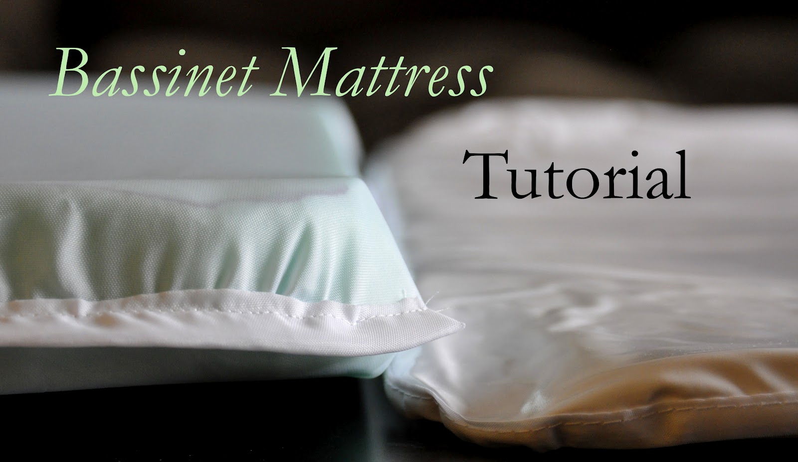 Dual Perspicacity Mattress Tutorial