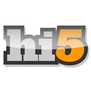 Is hi5 a dating website