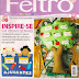 Revista de fieltro descargar gratis
