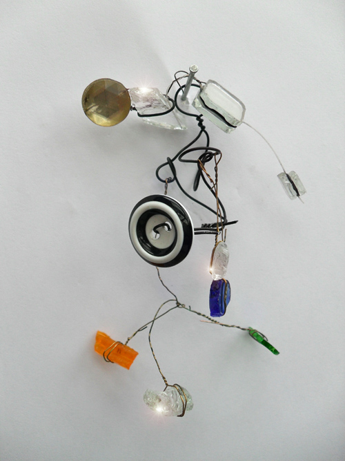 Ideenreise Blog Ausschneidebogen Mull Sortieren