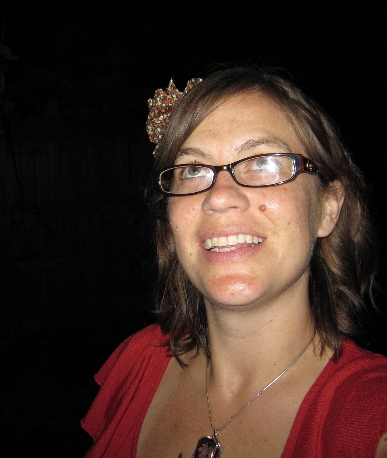 Vice Principal Crubbs