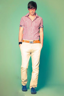 New Men's Summer Collection By Outfitters 2012-13