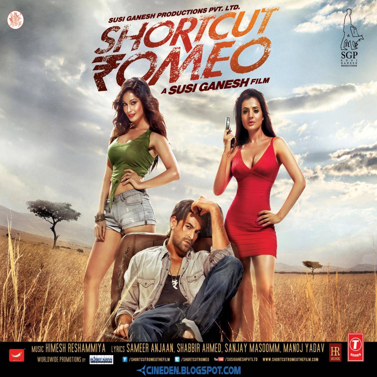 Shortcut Romeo (2013) - Hindi Movie Review - CineDen