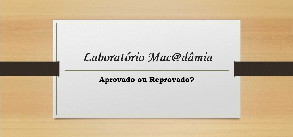 Laboratório Mac@dâmia