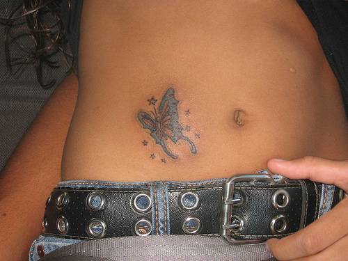 butterfly tattoos-18