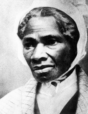 Sojourner Truth Quotes