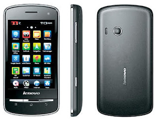 Lenovo A60 Android mobile