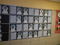 Fabulous in Fifth!: January 2012