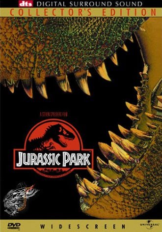 Jurassic Park/ The Lost World: Jurassic Park/ Jurassic Park III ... Jurassic Park/ The Lost World: Jurassic Park/ Jurassic Park III ...