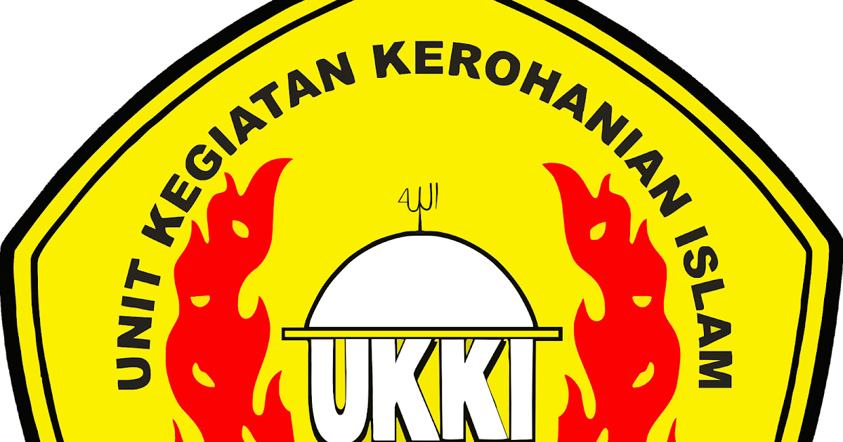 Logo UKKI UPN "Veteran" Jawa Timur