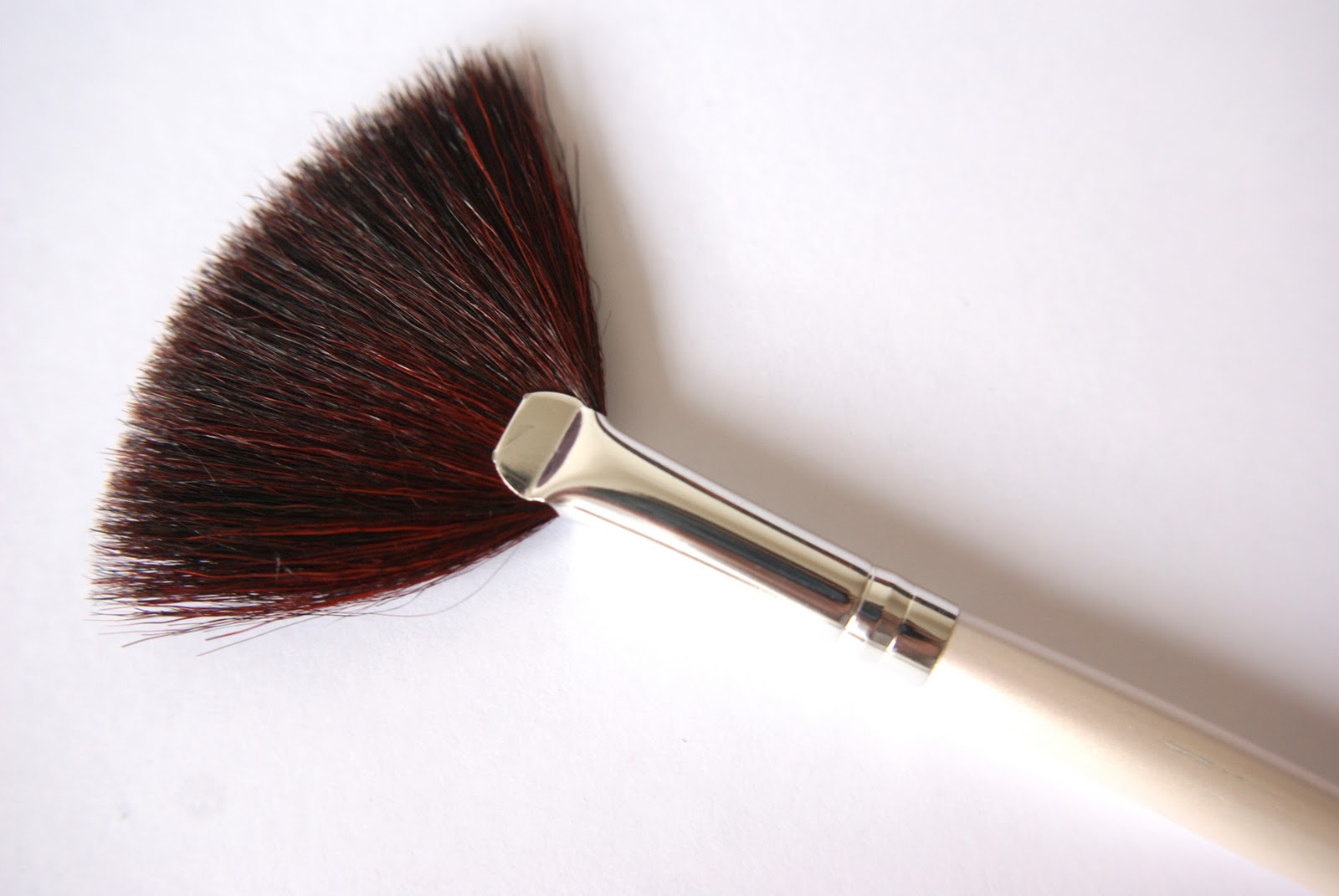 Aimee Blogs Elf Brushes