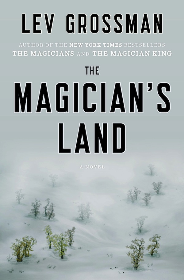 the magician the magician