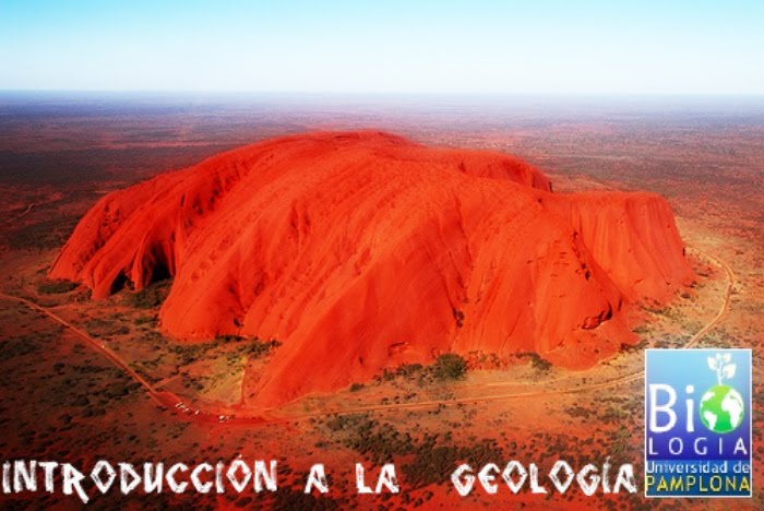 Introduccion a la geologia
