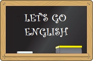 Let's Go English Blog