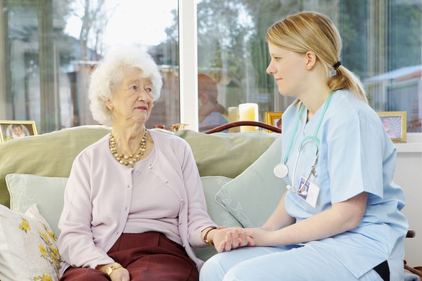 Nursing Homes In Tucson Provide A Very Understanding Service conflictsphere