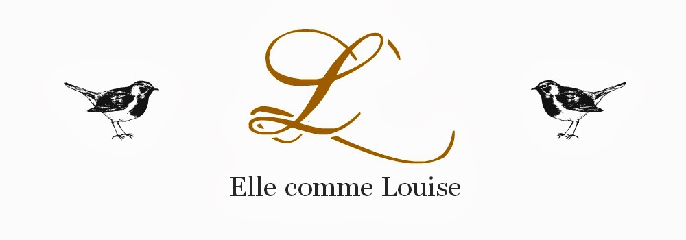 Elle comme Louise