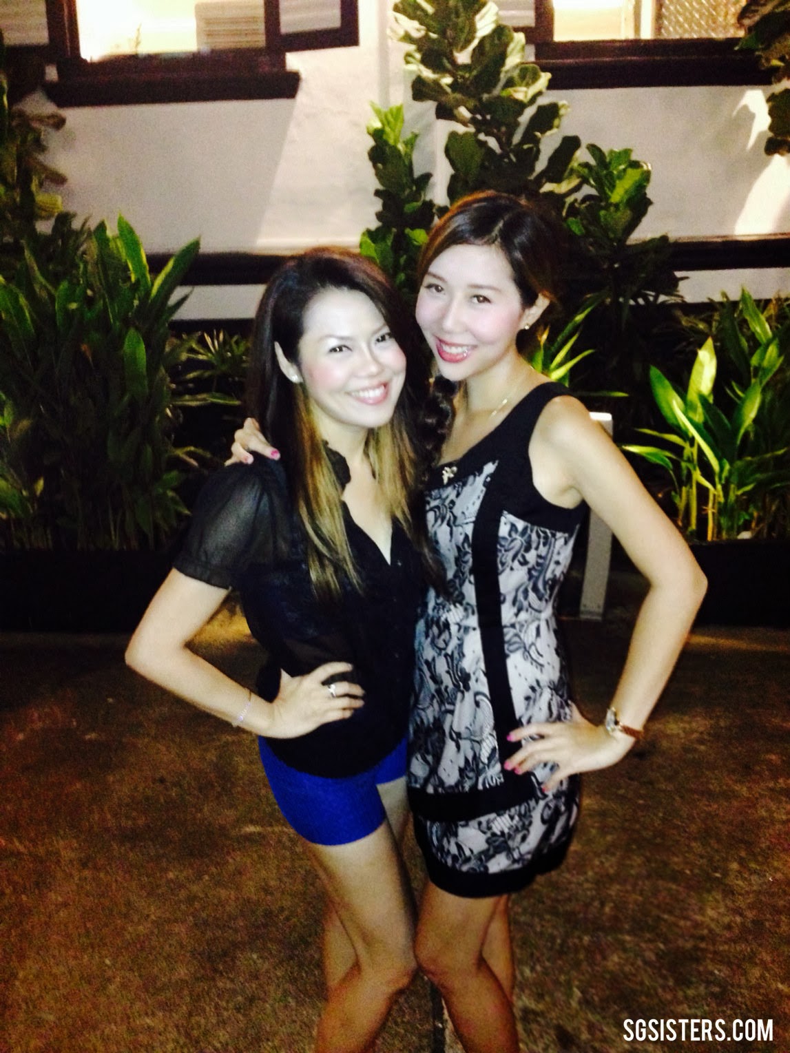 The Singaporean Sisters   Number 20 Luxury Lifestyle Blog in ...