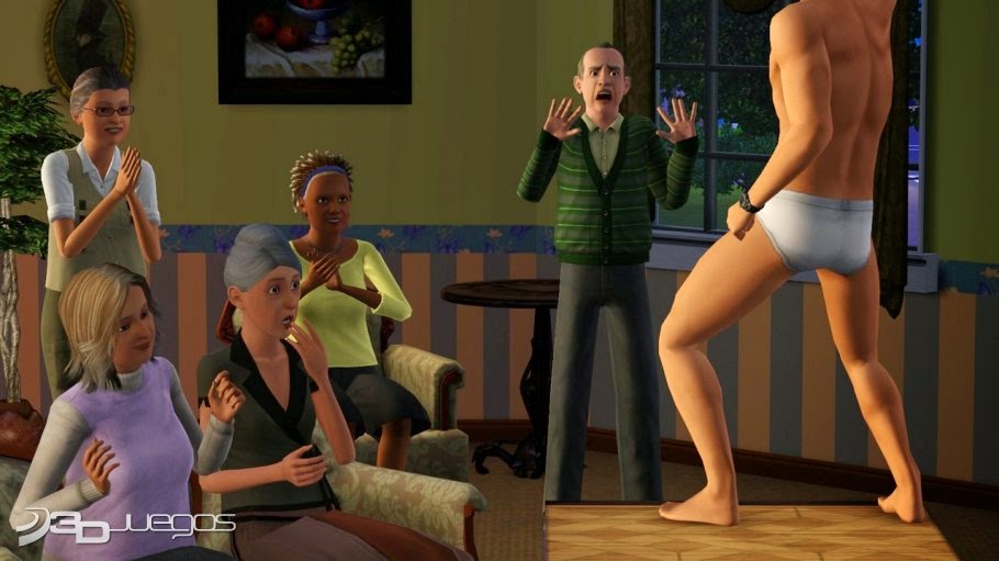 Sims Games For Wii Sims Games For Wii
