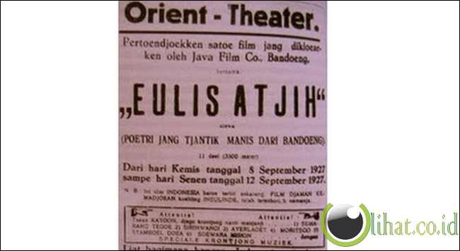 Eulis Atjih (1927) Eulis Atjih (1927)