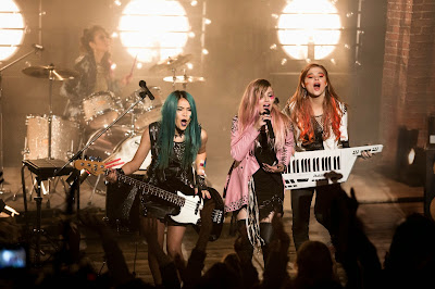 Jem and the Holograms Movie Image 4