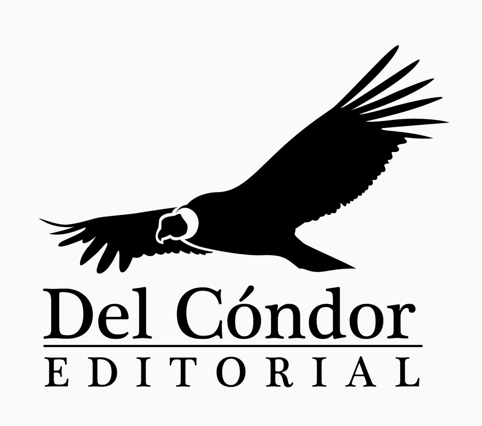 Patrocinan: Del Cóndor Editorial