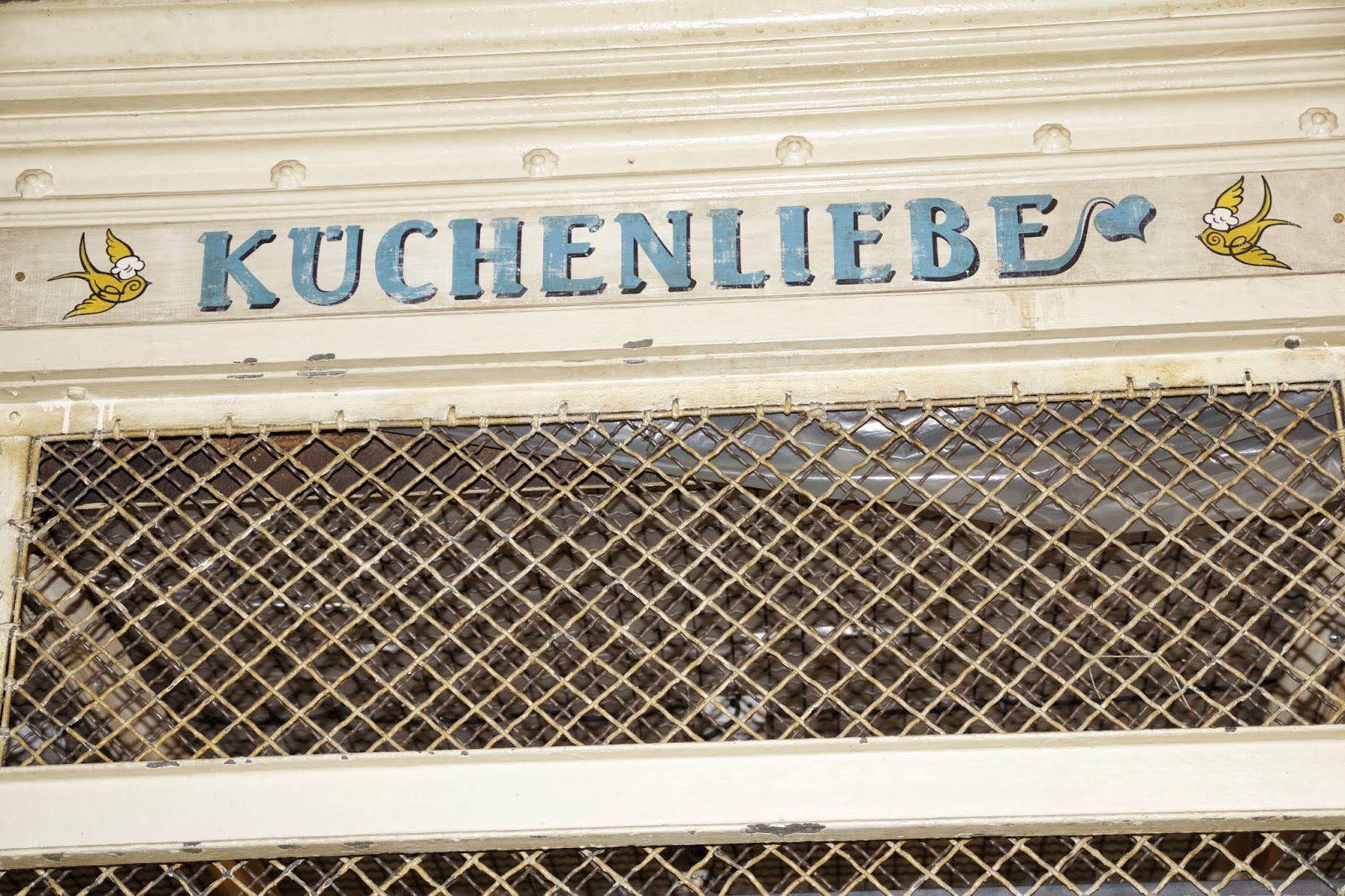 Bratwurstmadl Streetstyle And Fashion And Travelblog Blog Aus Berlin