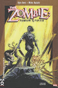 PZ C: dibujos de zombies (thezombiesimongarth)