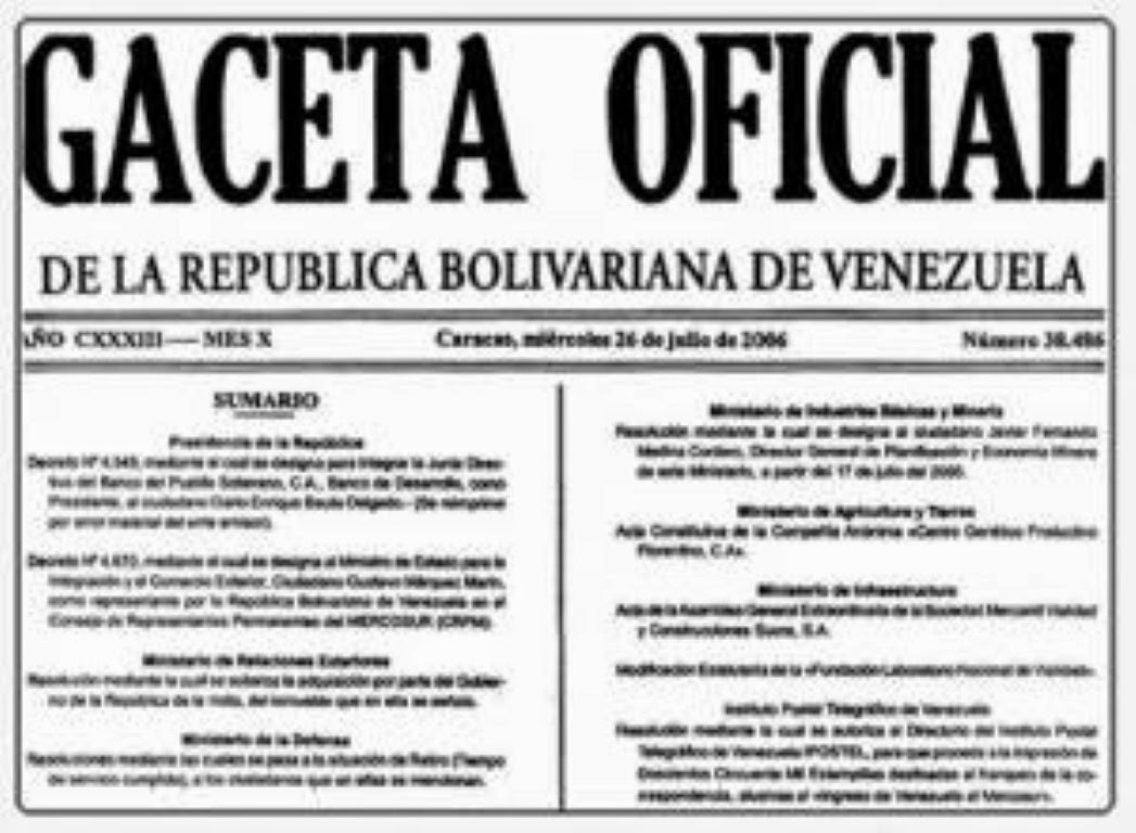 Nuevo Cestaticket Para Jubilados Y Pensionados Venezuela | gaceta oficial de alimentacion a pensionados de 2016 Nuevo Cestaticket Para Jubilados Y Pensionados Venezuela | gaceta oficial de alimentacion a pensionados de 2016