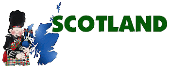 FACTS ABOUT SCOTLAND