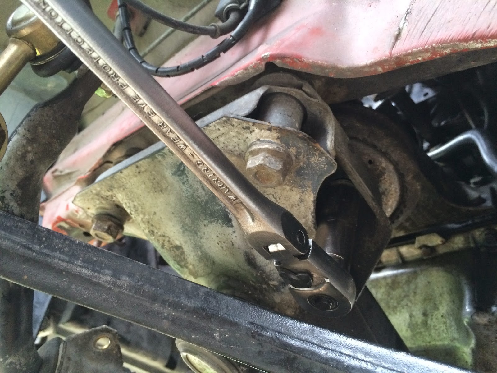 Bimmercult Oil Pan DIY BMW e36