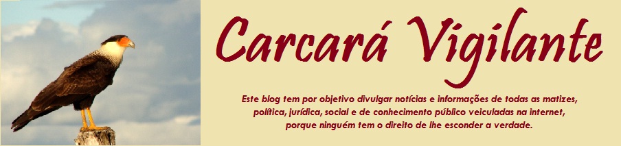 Carcará Vigilante 1