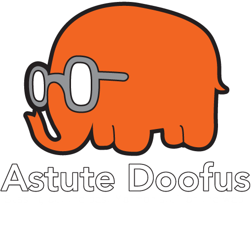 Astute Doofus